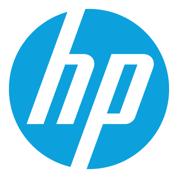 Hp logo png seeklogo 265723